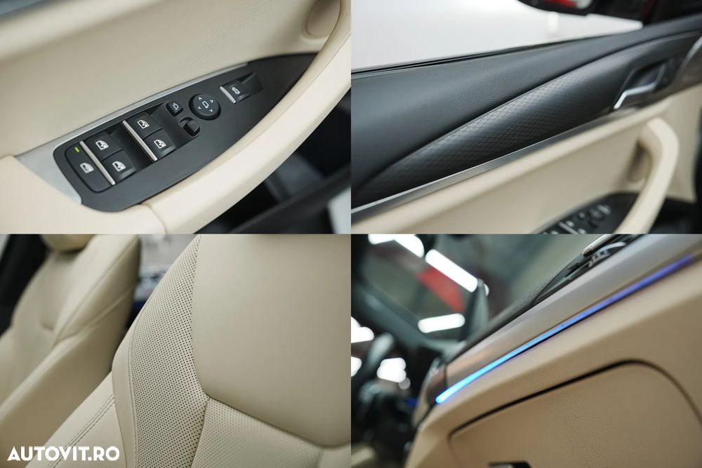BMW X4 xDrive30d MHEV - 25
