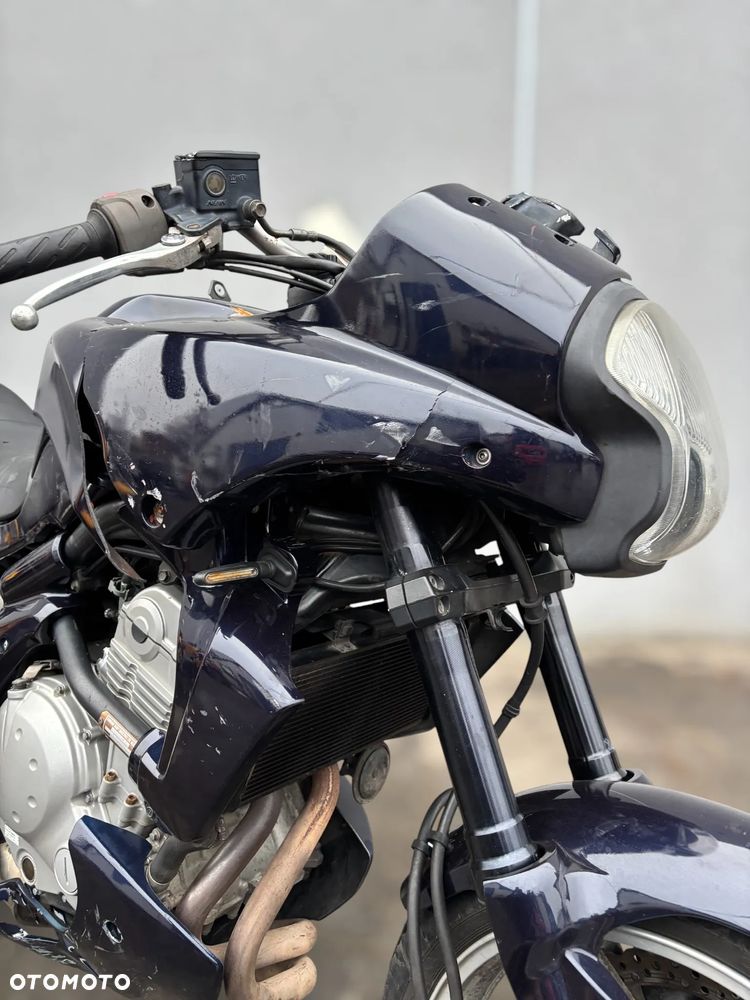 Kawasaki Versys 650 - 27