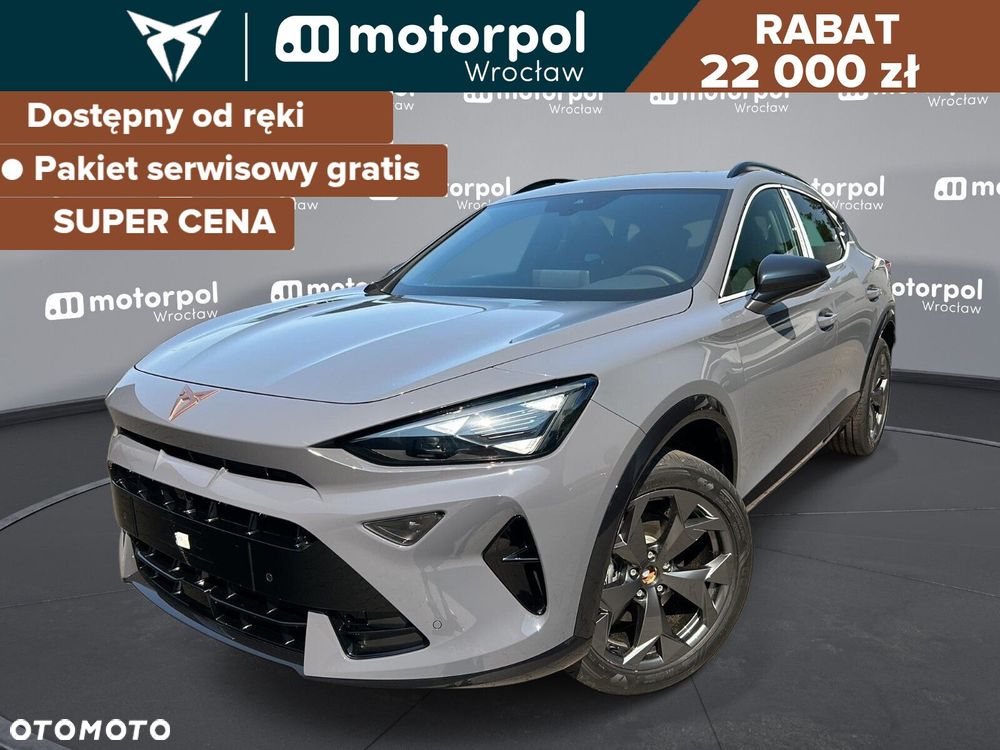 Cupra Formentor - 1