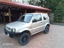 Suzuki Jimny - 1