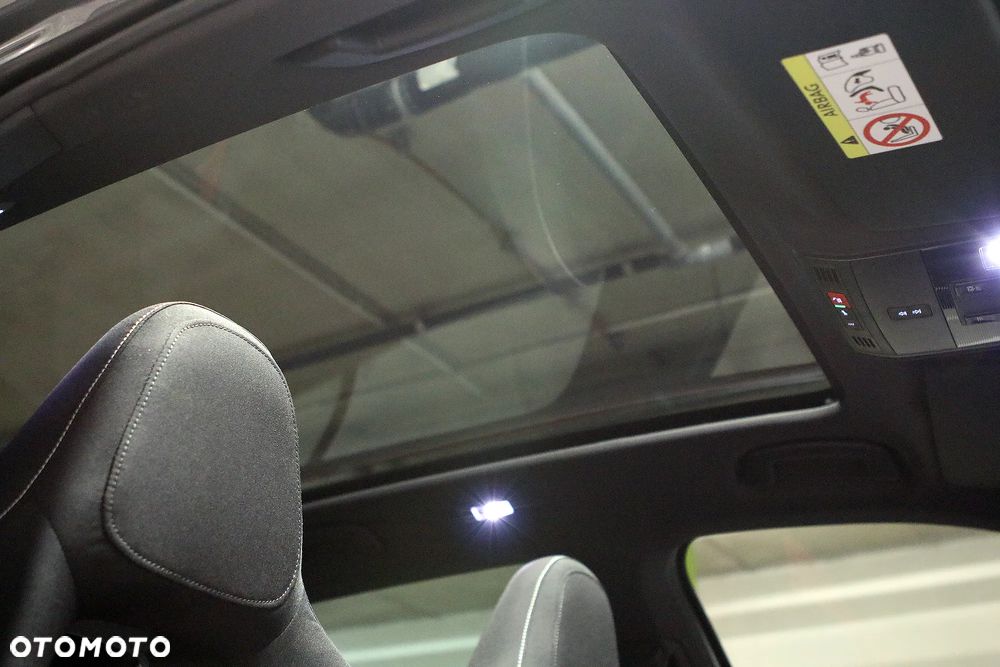 Skoda Kamiq 1.5 TSI Monte Carlo DSG - 31