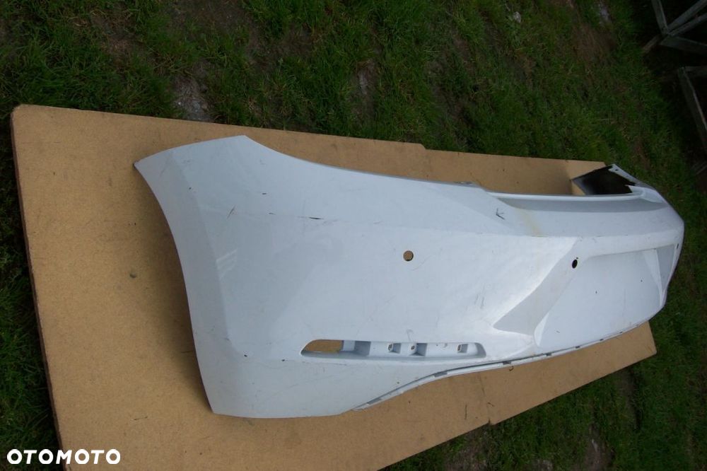 ZDERZAK TYLNY VW NEW BEETLE  4XPDC ROK 10/18 - 2