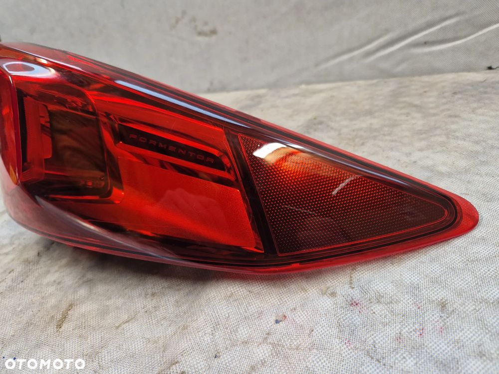 Cupra Formentor Lampa Tył Prawa LED EU - 3