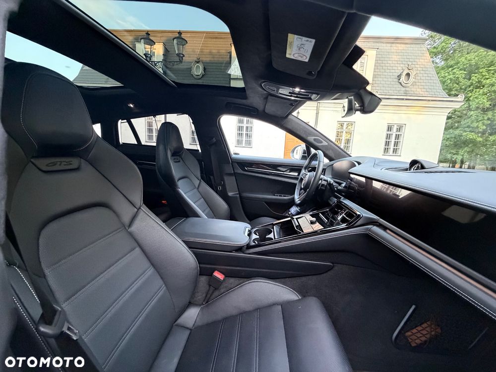 Porsche Panamera - 29
