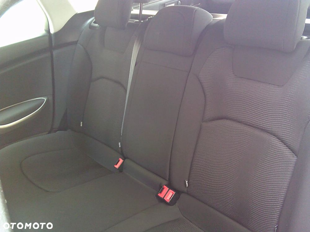 Citroën C5 Tourer 1.8 16V Style - 19
