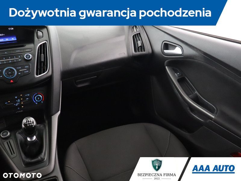Ford Focus SW - 10