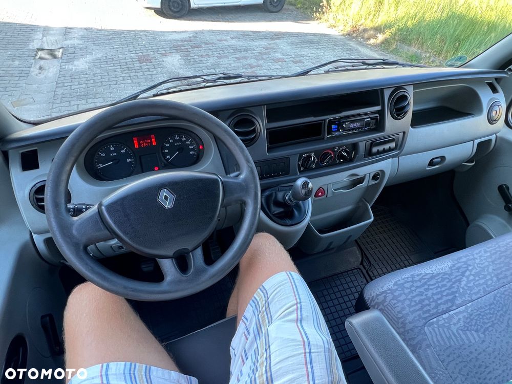 Renault MASTER - 18