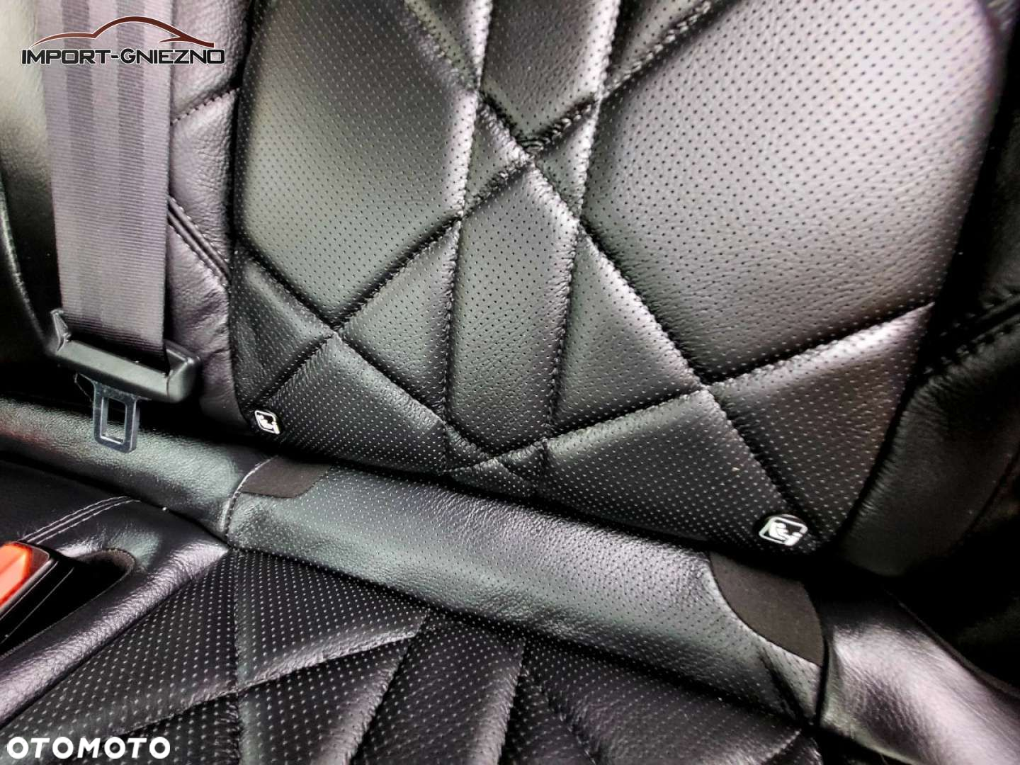 DS Automobiles DS 7 Crossback - 22