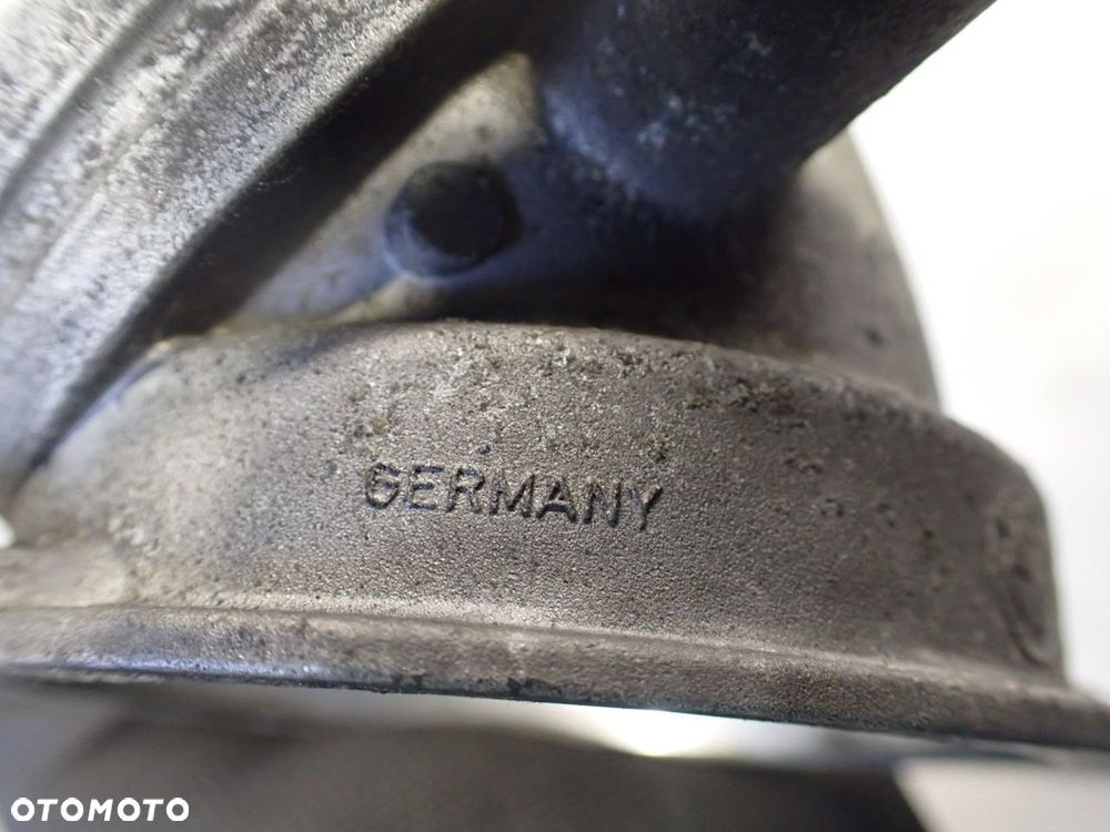 PRZEPUSTNICA BMW E39 2.5 523I M52B25 1703562 - 9