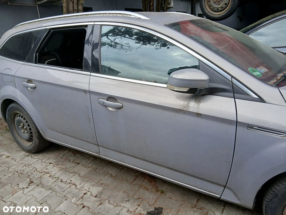 Drzwi Przednie/Tylne Ford Mondeo MK4 Lift Kombi - 1
