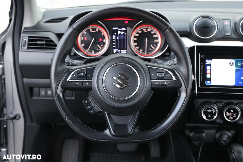 Suzuki Swift - 34