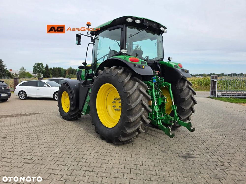John Deere 6140R DirectDrive - 6