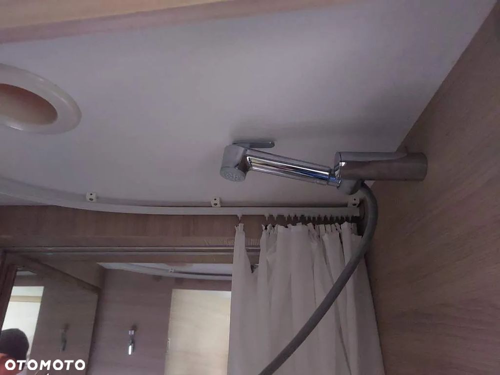 Fiat Ducato FORSTER - 24