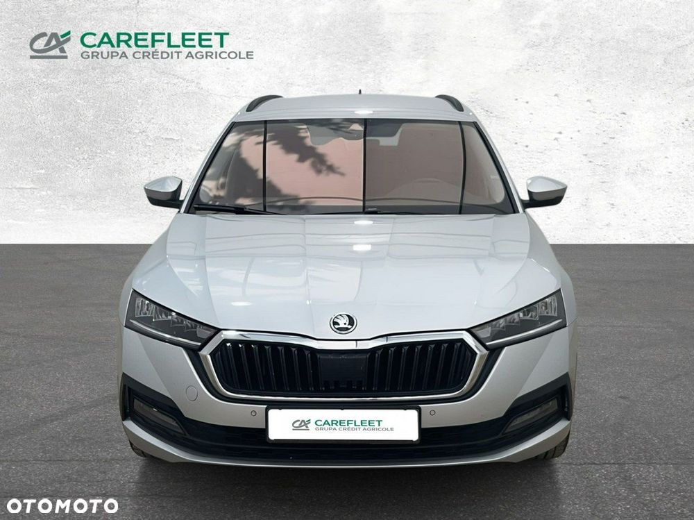 Skoda Octavia 1.5 TSI e-Tec Ambition DSG - 3