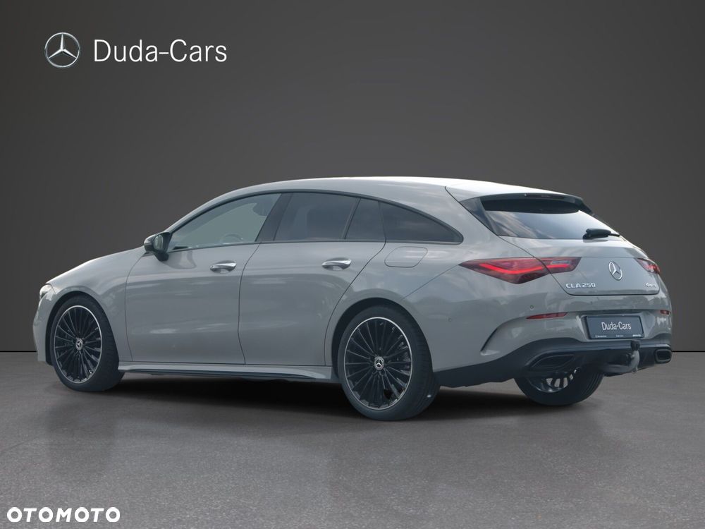 Mercedes-Benz CLA - 3