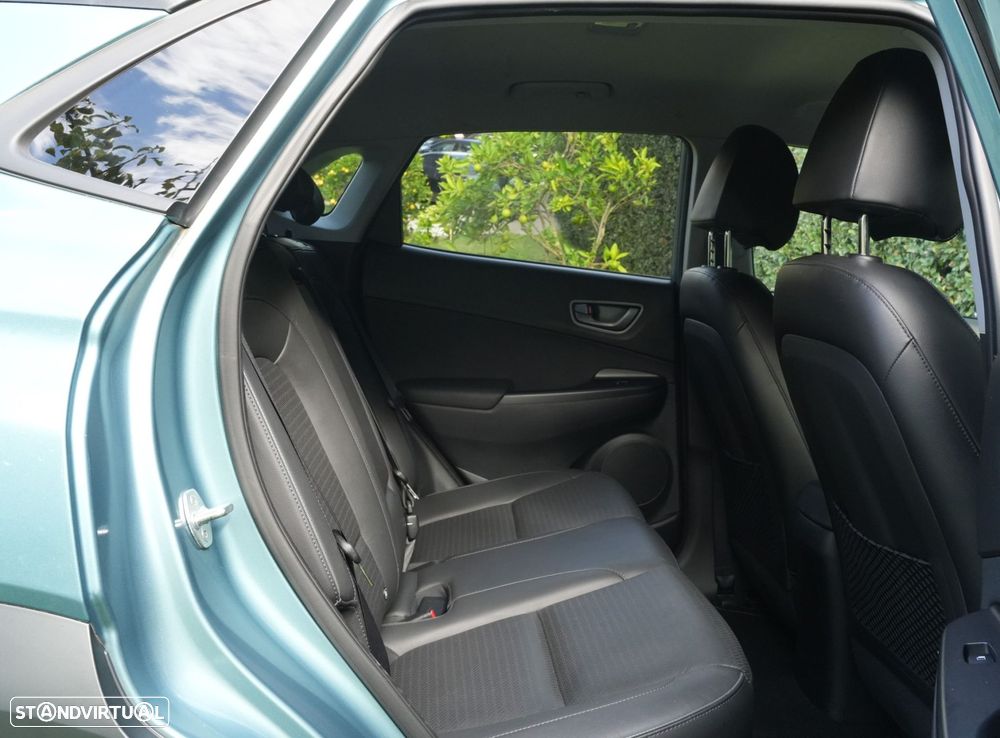 Hyundai Kauai Premium - 43