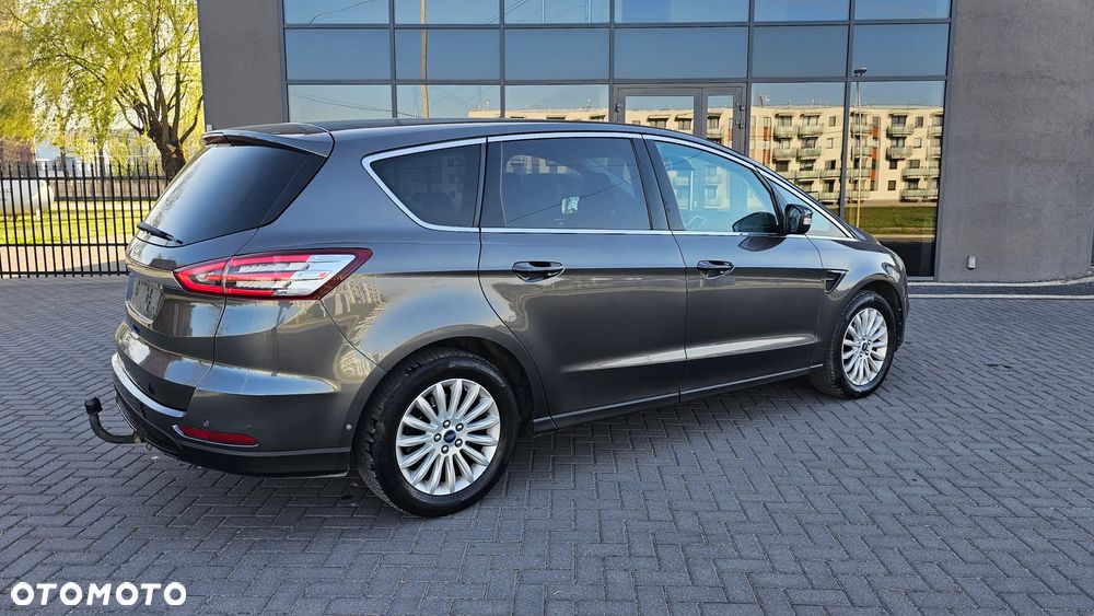 Ford S-Max - 15