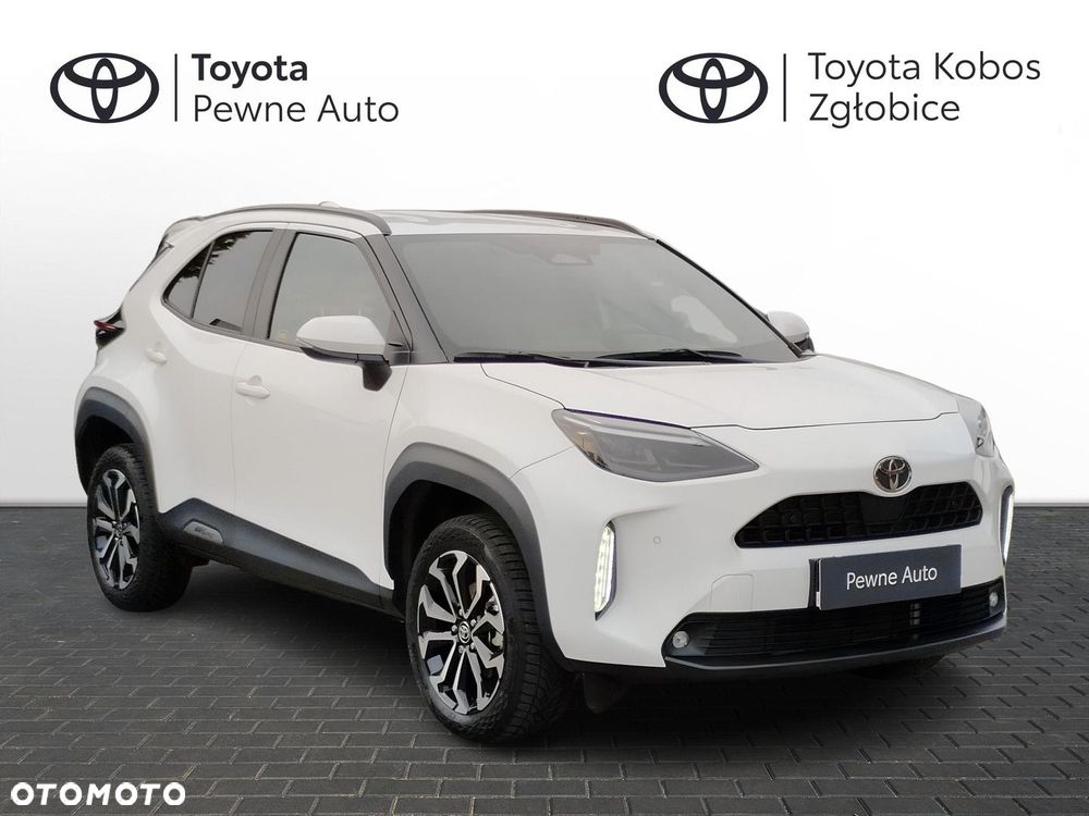 Toyota Yaris Cross Hybrid 1.5 Style - 7