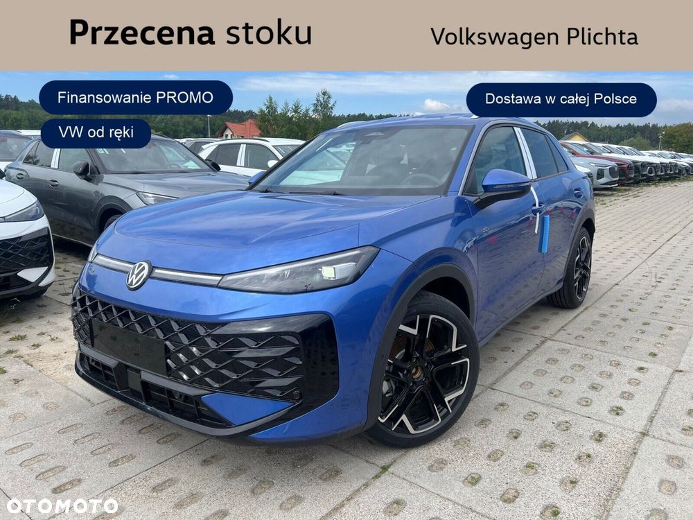 Volkswagen T-Roc - 2