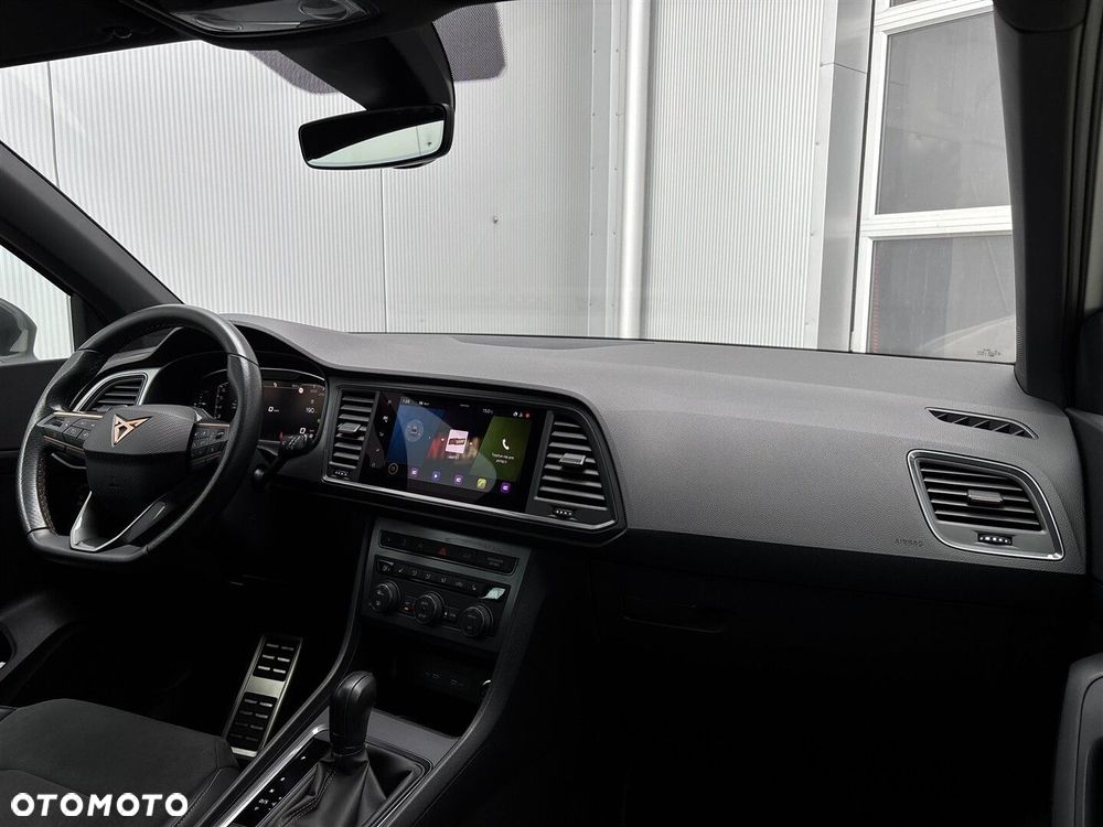 Cupra Ateca - 14