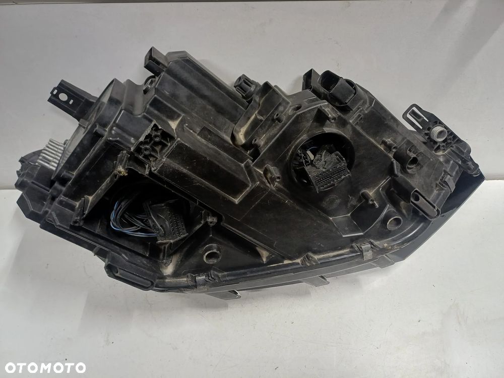 Lampa lewy przod vw touran III 3 full led europa - 15