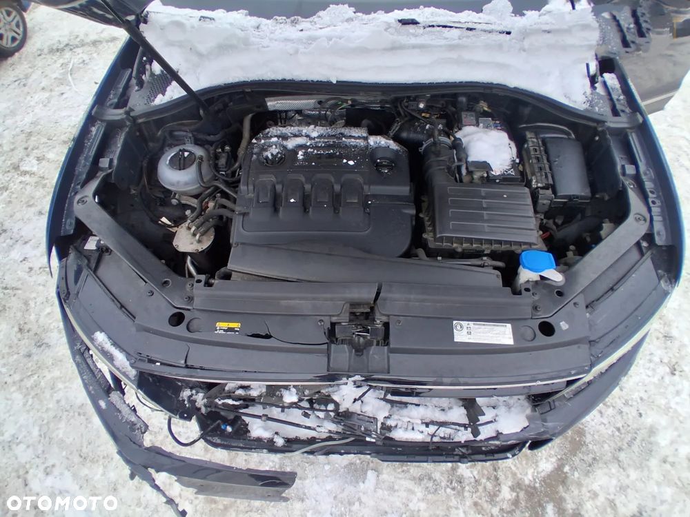 Volkswagen Tiguan 2.0 TDI BMT SCR Comfortline - 12