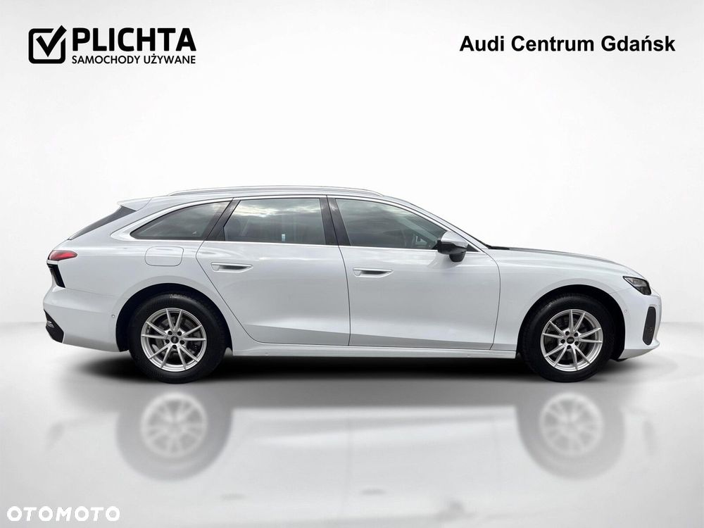 Audi A6 Avant - 7