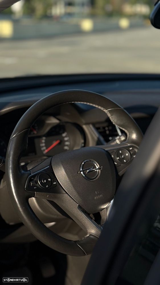 Opel Grandland X - 8