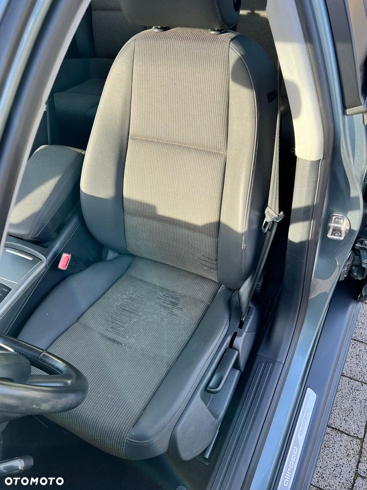 Audi A6 Allroad 2.7 TDI tiptronic DPF - 11