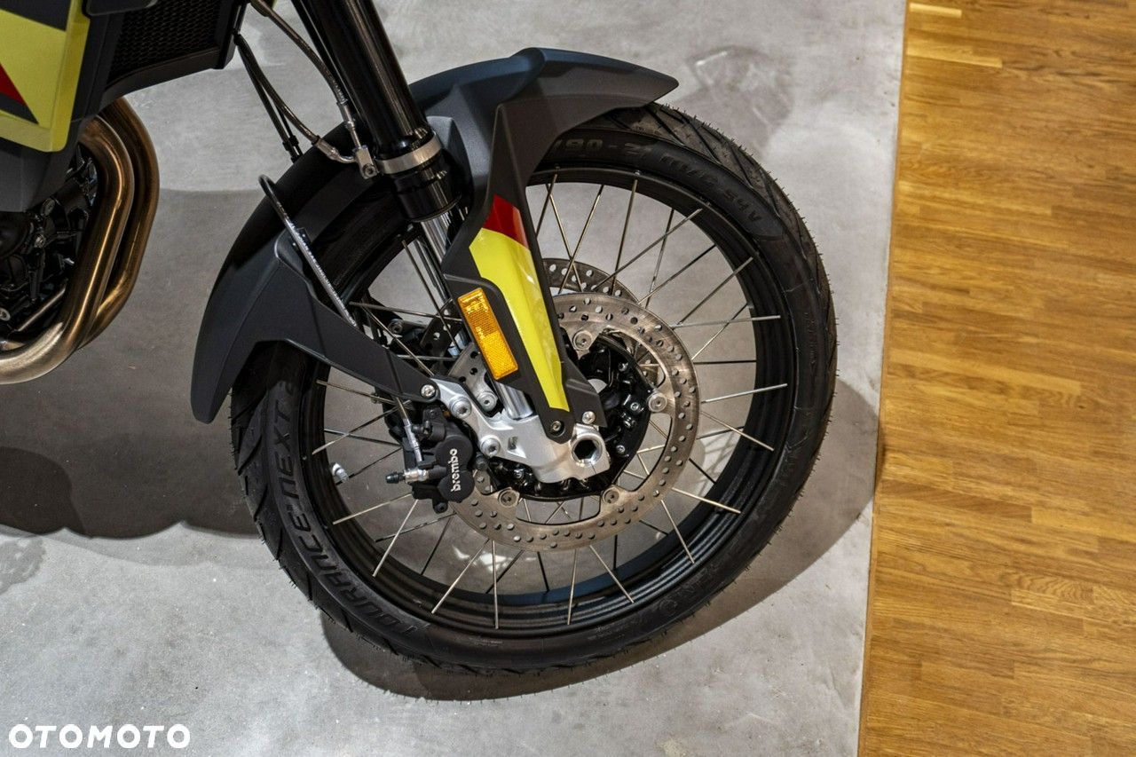 BMW GS - 3