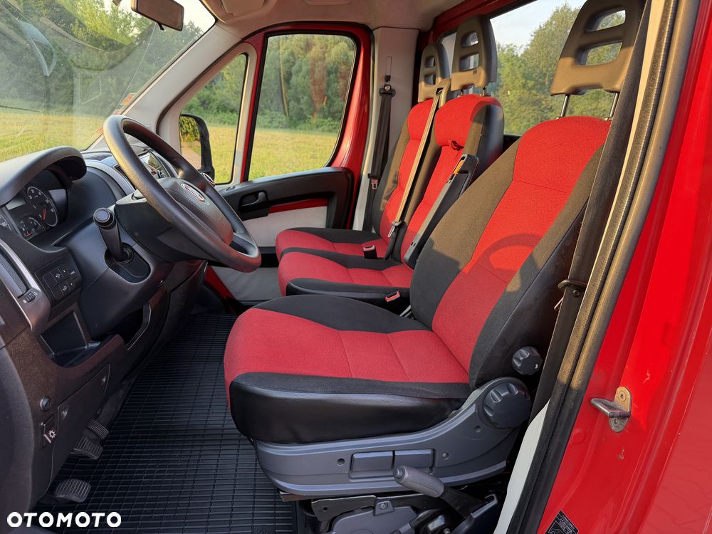 Fiat Ducato - 17