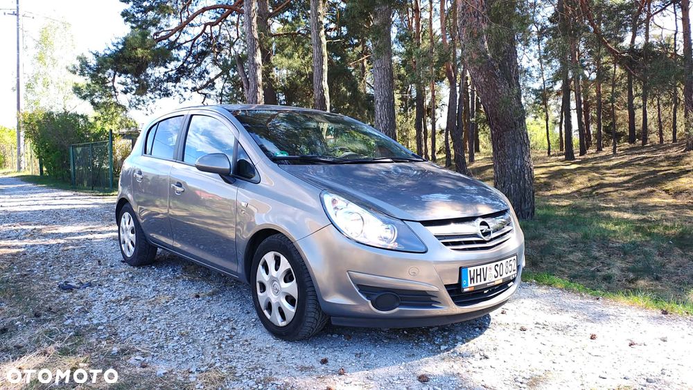 Opel Corsa 1.4 16V Innovation 110 Jahre - 1