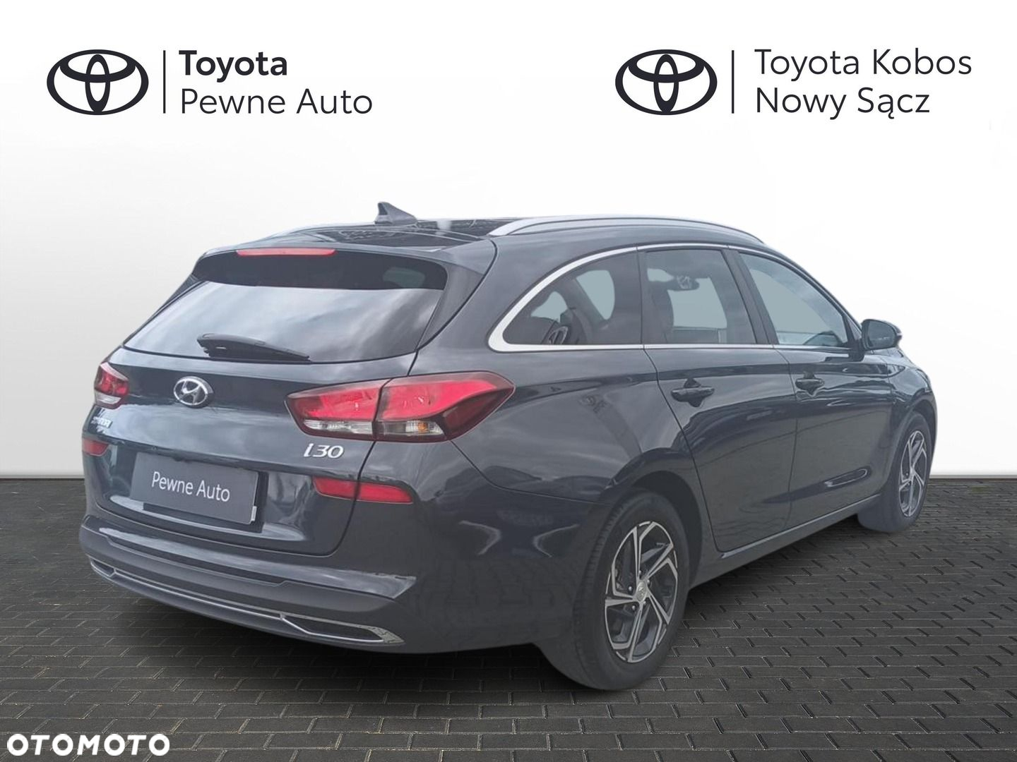 Hyundai i30 1.0 T-GDI Comfort - 6