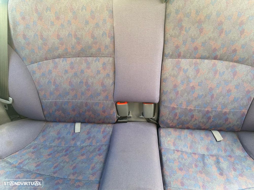 Fiat Bravo 1.4 SX - 6