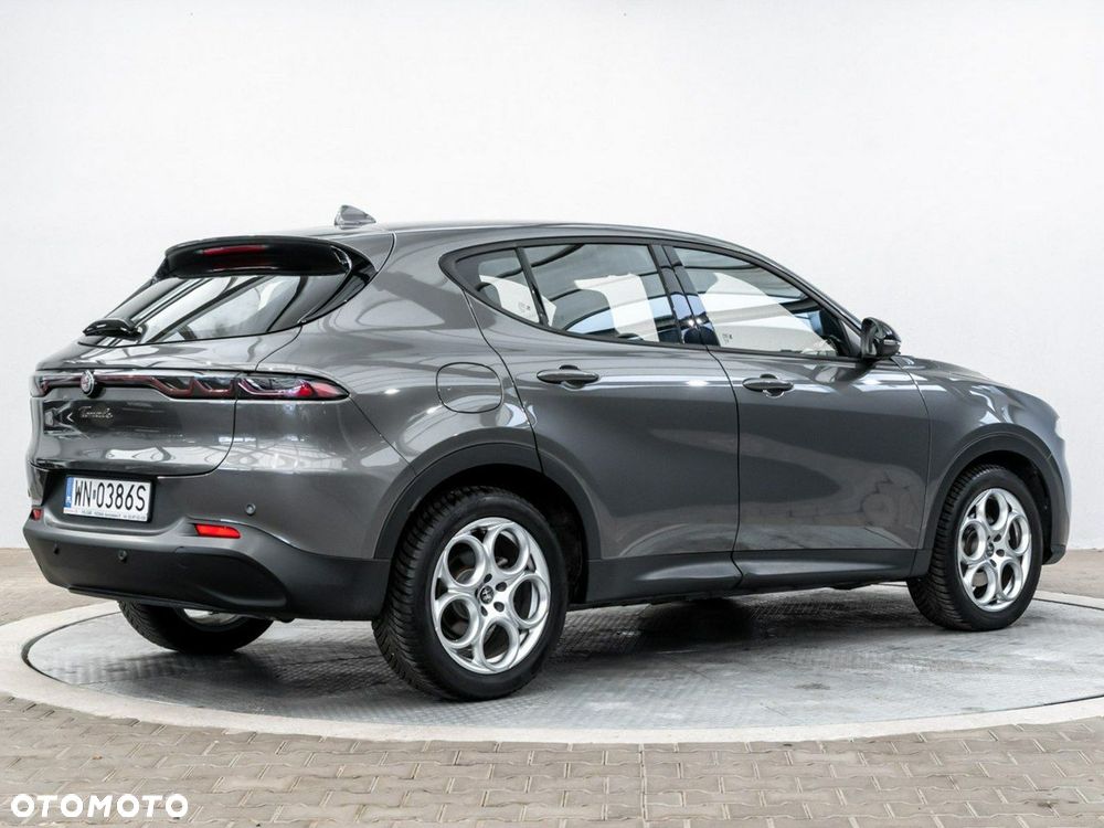 Alfa Romeo Tonale - 2