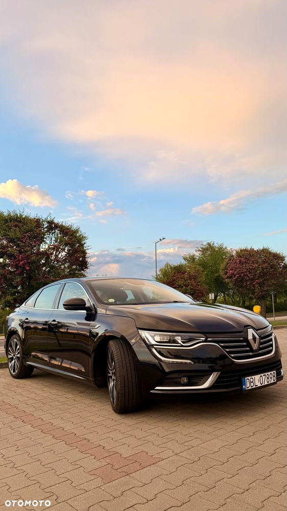 Renault Talisman 1.6 Energy dCi Intens EDC - 1