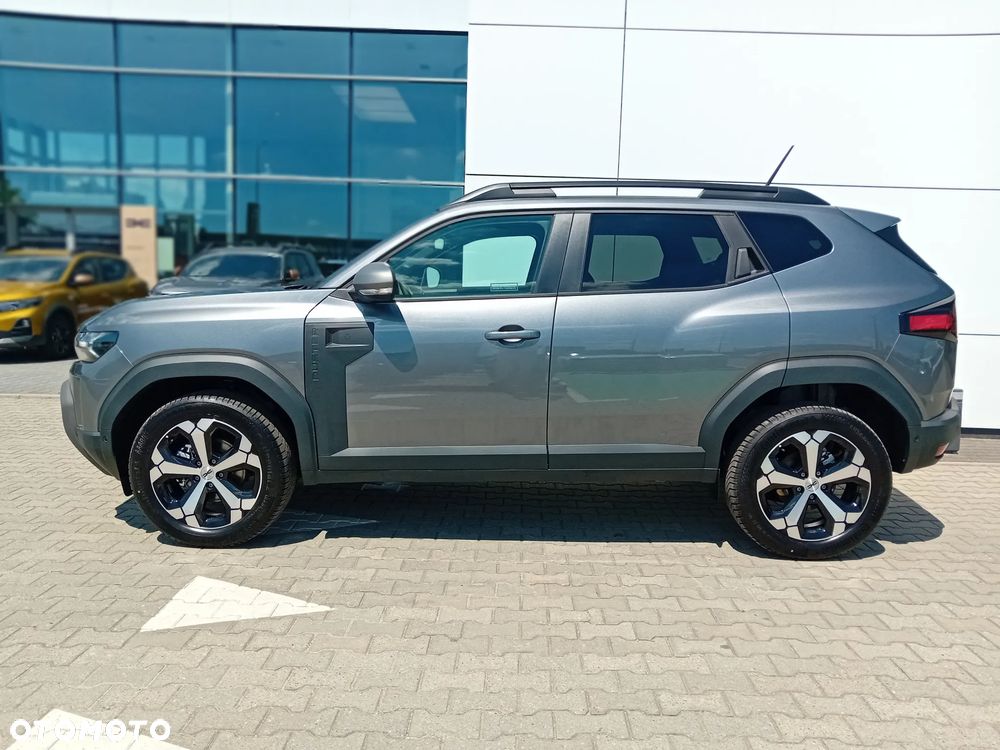 Dacia Duster 1.2 TCe Hybrid-G 150 Journey 4x4 - 4