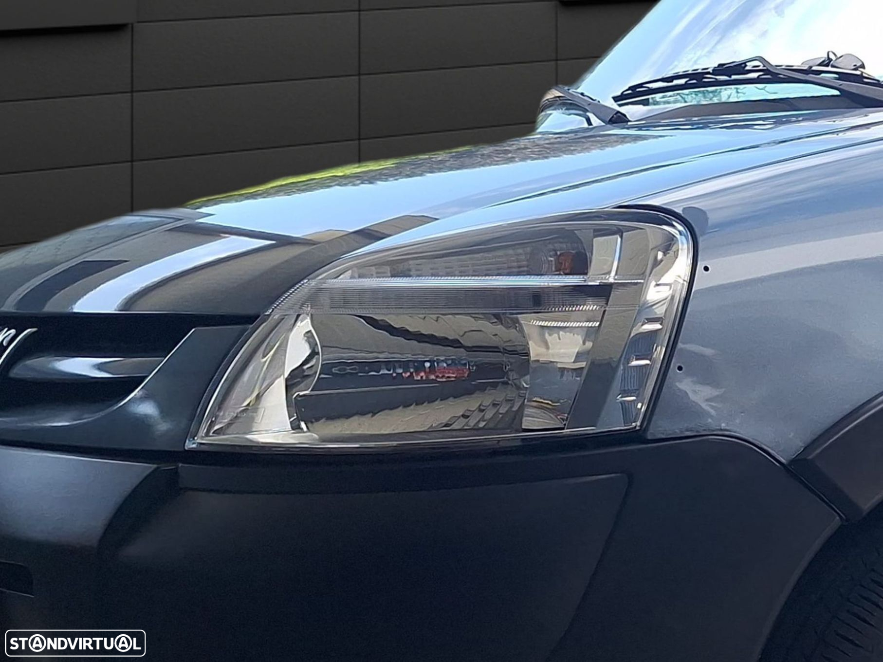 Peugeot Partner 1.6 HDi VTC - 5