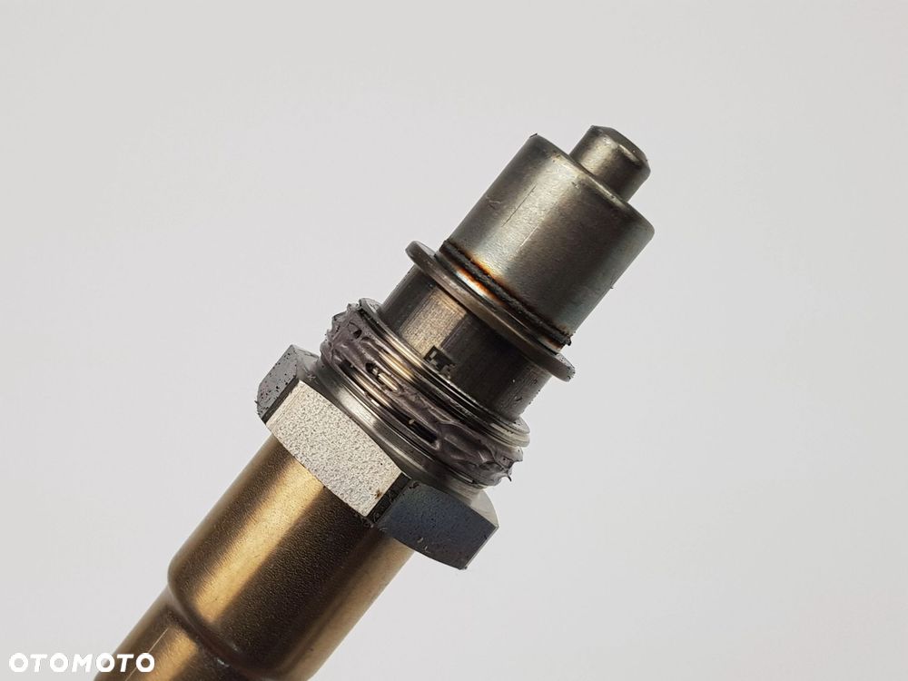 NOWA ORYGINALNA Sonda Lambda NOX Mercedes w205 w247 w907 A0009050508 - 10