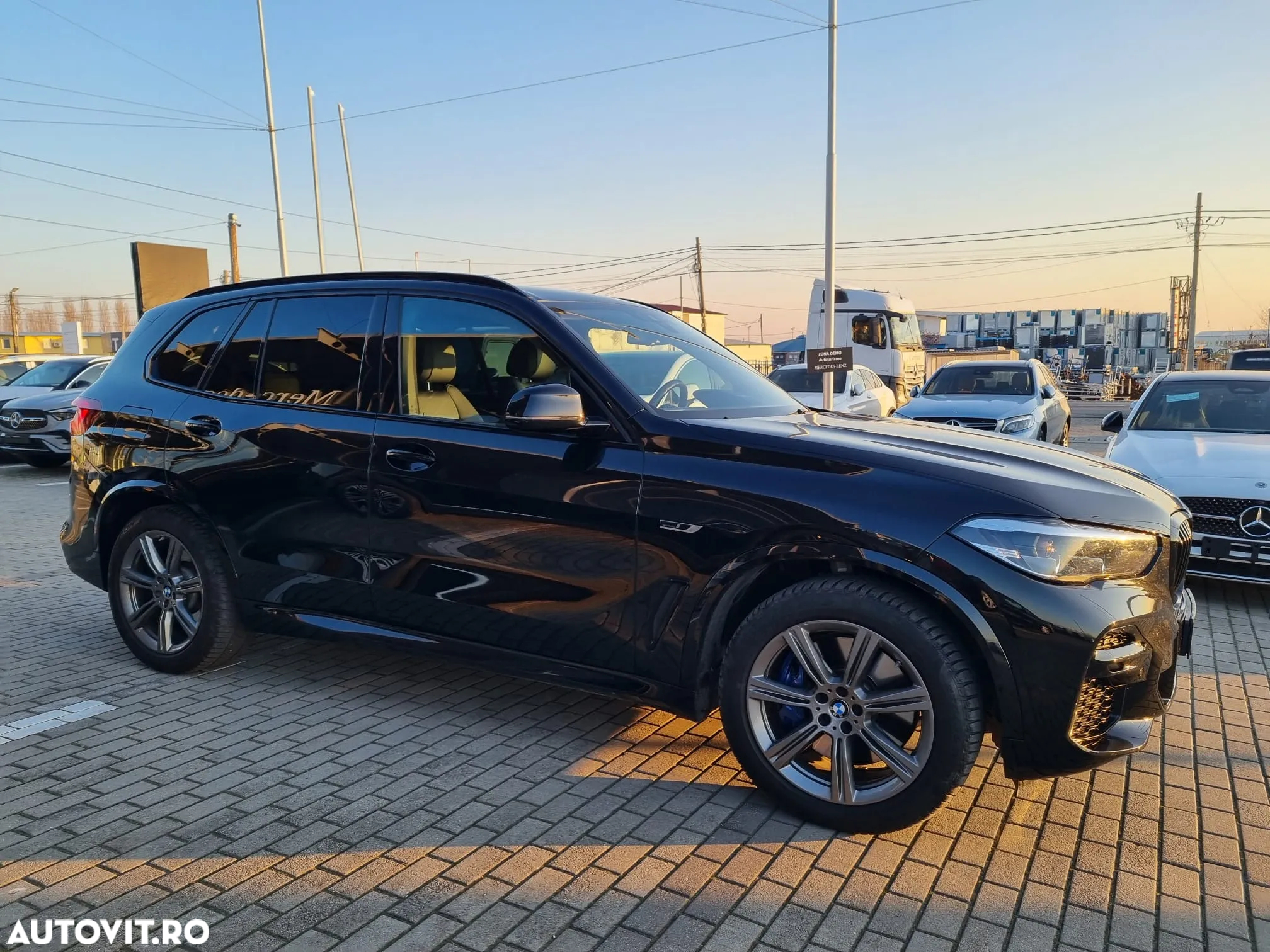 BMW X5 xDrive45e AT PHEV - 17