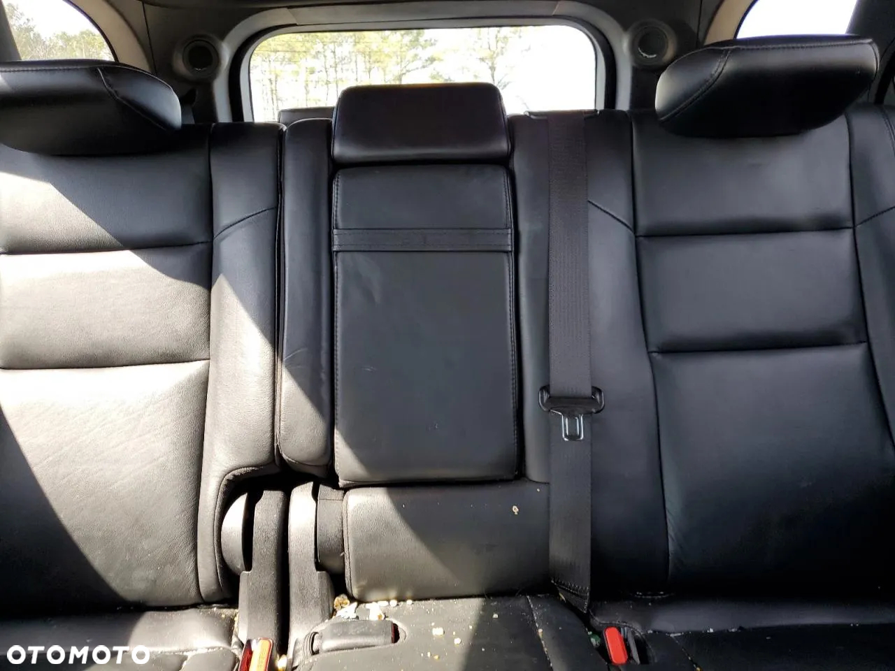 Dodge Durango 3,6 Limited - 9