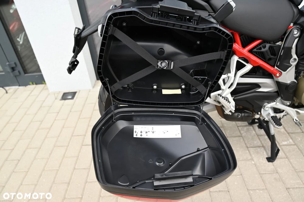 Ducati Multistrada - 25