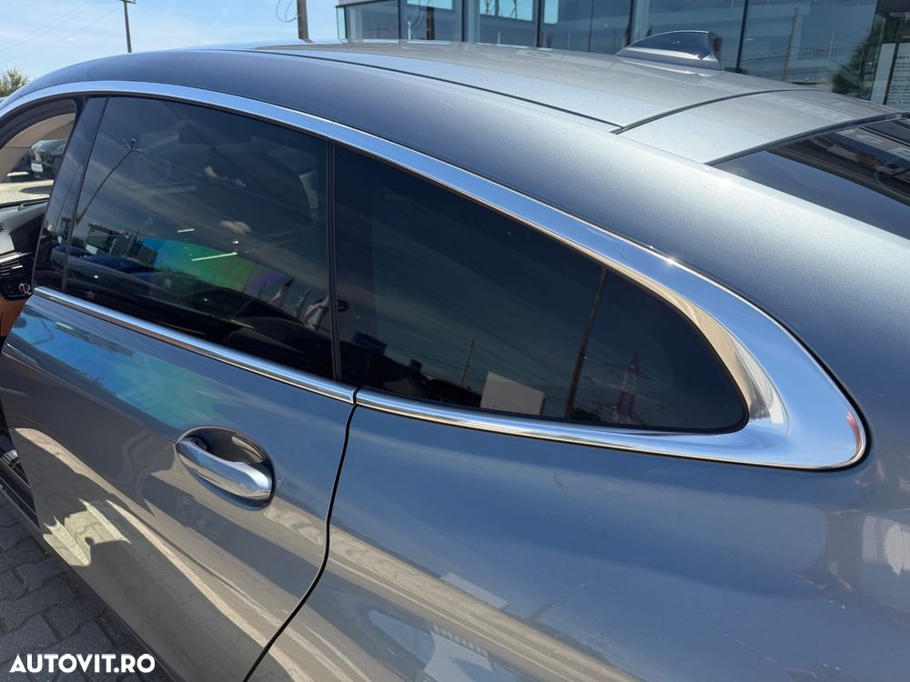 BMW Seria 6 630d xDrive - 18