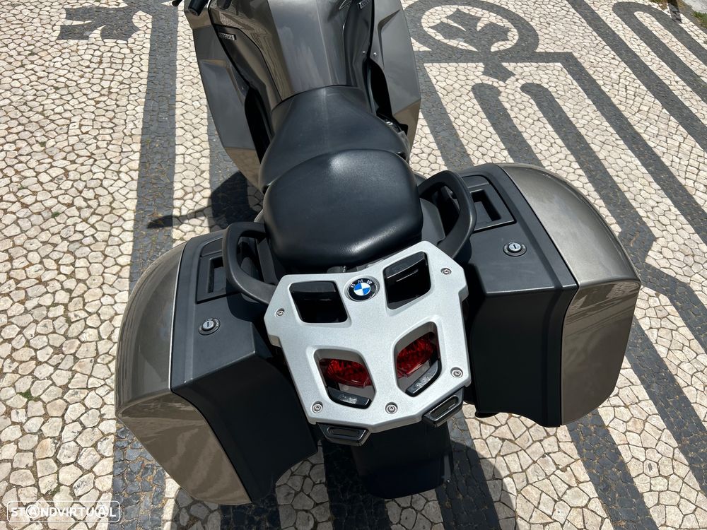 BMW K 1300 GT Full Extras - 23