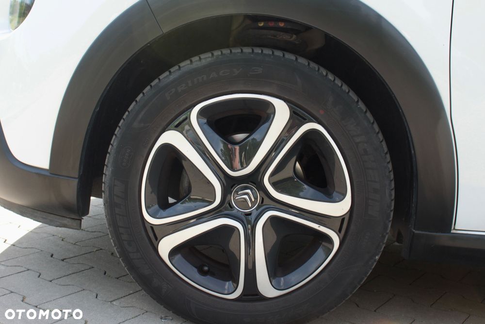 Citroën C3 1.2 PureTech Shine S&S - 14