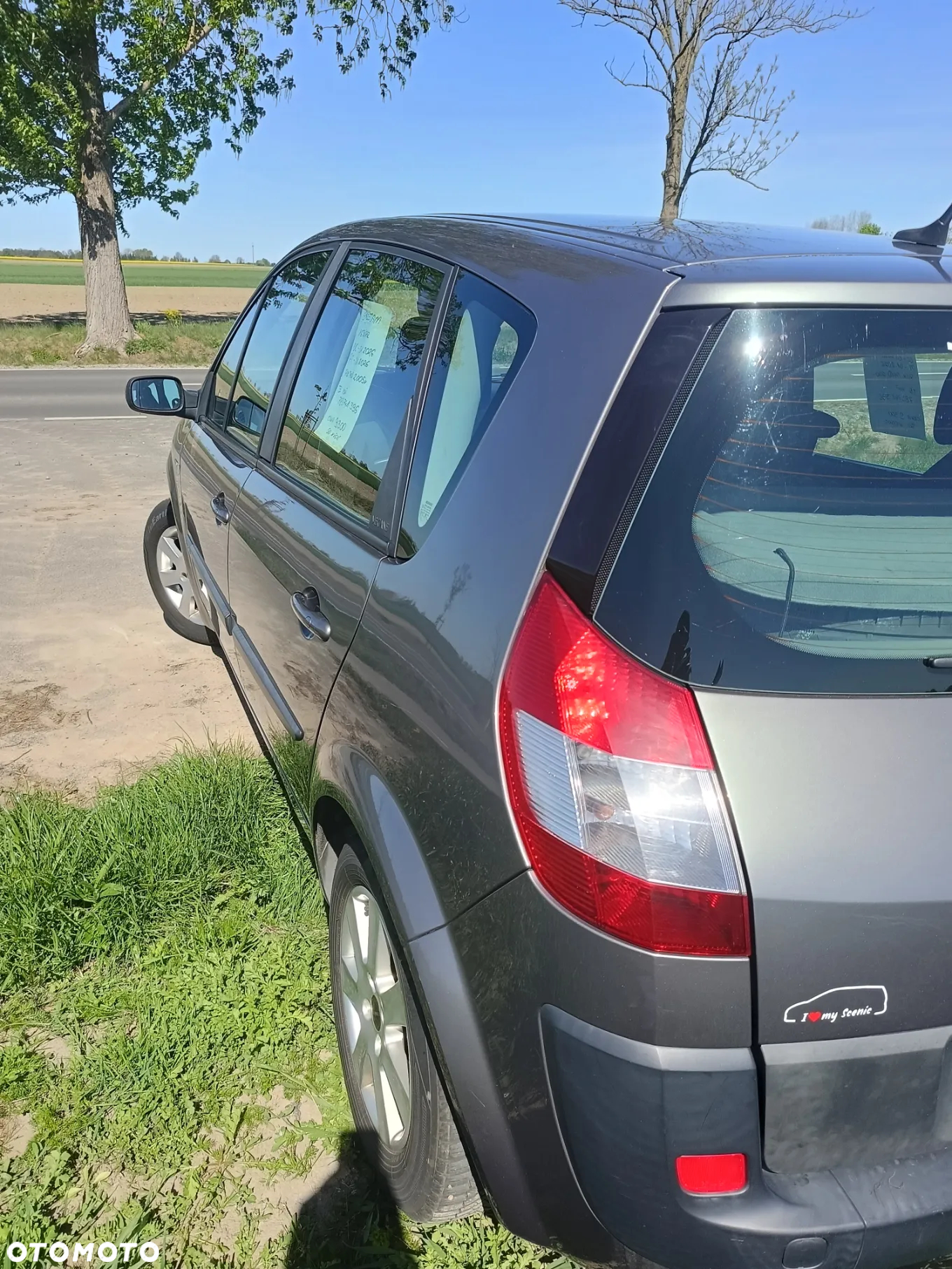 Renault Scenic - 13
