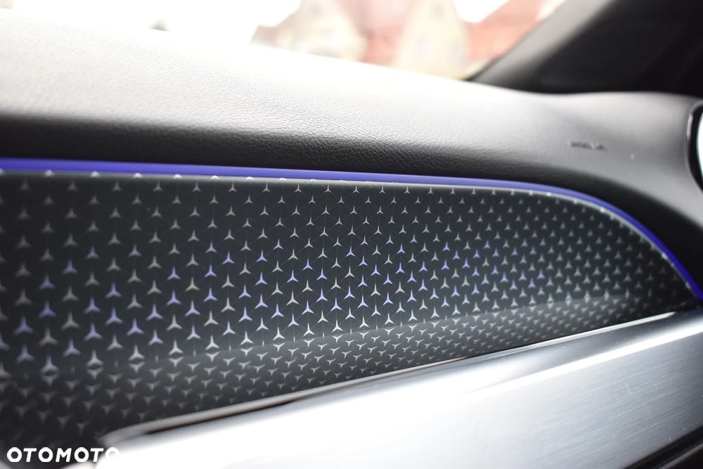 Mercedes-Benz GLB 200 d 4Matic 8G-DCT Edition AMG Line - 19