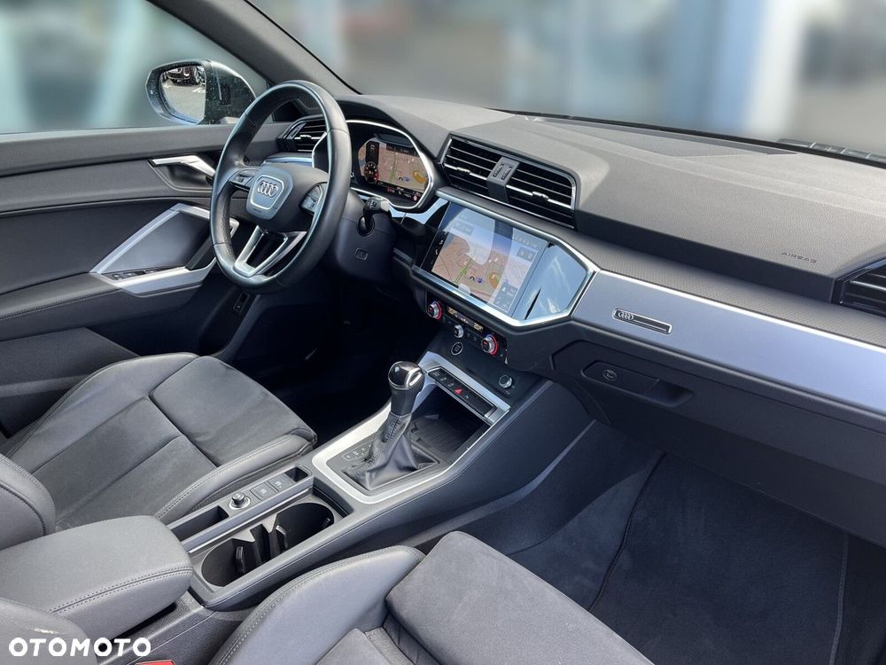 Audi Q3 35 TFSI S line S tronic - 18