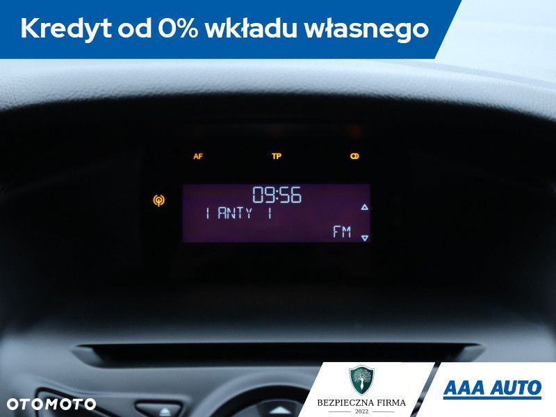 Ford Focus - 14