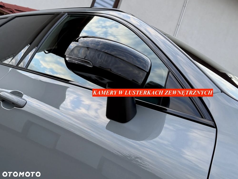 Volvo XC 60 B5 B AWD Geartronic RDesign - 32